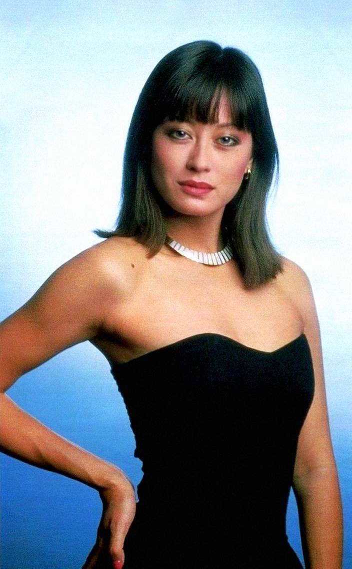 Julia Nickson